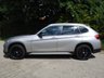 USED 2013 13 BMW X1 2.0 XDRIVE18D XLINE 5d 141 BHP www.suffolkcarcentre.co.uk - Located at Ilketshall