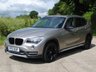 USED 2013 13 BMW X1 2.0 XDRIVE18D XLINE 5d 141 BHP www.suffolkcarcentre.co.uk - Located at Ilketshall