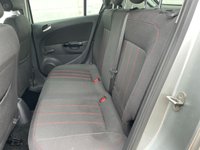 USED 2008 58 VAUXHALL CORSA 1.2 SXI A/C 16V 5d 80 BHP www.suffolkcarcentre.co.uk - Located at Lowestoft