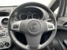 USED 2008 58 VAUXHALL CORSA 1.2 SXI A/C 16V 5d 80 BHP www.suffolkcarcentre.co.uk - Located at Lowestoft