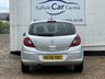 USED 2008 58 VAUXHALL CORSA 1.2 SXI A/C 16V 5d 80 BHP www.suffolkcarcentre.co.uk - Located at Lowestoft