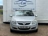 USED 2008 58 VAUXHALL CORSA 1.2 SXI A/C 16V 5d 80 BHP www.suffolkcarcentre.co.uk - Located at Lowestoft