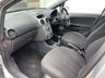 USED 2008 58 VAUXHALL CORSA 1.2 SXI A/C 16V 5d 80 BHP www.suffolkcarcentre.co.uk - Located at Lowestoft