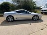USED 1999 V FERRARI 360 3.6 MODENA 2d 400 BHP 20,000 miles!
