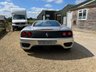 USED 1999 V FERRARI 360 3.6 MODENA 2d 400 BHP 20,000 miles!