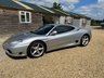 USED 1999 V FERRARI 360 3.6 MODENA 2d 400 BHP 20,000 miles!