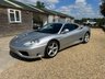 USED 1999 V FERRARI 360 3.6 MODENA 2d 400 BHP 20,000 miles!