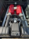 USED 1999 V FERRARI 360 3.6 MODENA 2d 400 BHP 20,000 miles!