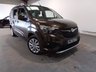 USED 2020 70 VAUXHALL COMBO LIFE 1.5 ELITE XL S/S 5d 129 BHP XL 7 SEATS SAT NAV PARK SENSORS GENUINE LOW MILEAGE 1 OWNER EXCELLENT SERVICE HISTORY 6 MONTHS GOLD WARRANTY