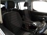 USED 2020 70 VAUXHALL COMBO LIFE 1.5 ELITE XL S/S 5d 129 BHP XL 7 SEATS SAT NAV PARK SENSORS GENUINE LOW MILEAGE 1 OWNER EXCELLENT SERVICE HISTORY 6 MONTHS GOLD WARRANTY