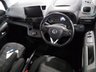 USED 2020 70 VAUXHALL COMBO LIFE 1.5 ELITE XL S/S 5d 129 BHP XL 7 SEATS SAT NAV PARK SENSORS GENUINE LOW MILEAGE 1 OWNER EXCELLENT SERVICE HISTORY 6 MONTHS GOLD WARRANTY