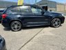 USED 2015 65 BMW X3 3.0 XDRIVE30D M SPORT 5d 255 BHP 