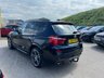 USED 2015 65 BMW X3 3.0 XDRIVE30D M SPORT 5d 255 BHP 