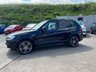 USED 2015 65 BMW X3 3.0 XDRIVE30D M SPORT 5d 255 BHP 
