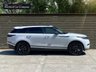 USED 2017 67 LAND ROVER RANGE ROVER VELAR 2.0 S 5d 238 BHP FINANCE AVAILABLE ZERO DEPOSIT