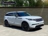 USED 2017 67 LAND ROVER RANGE ROVER VELAR 2.0 S 5d 238 BHP FINANCE AVAILABLE ZERO DEPOSIT