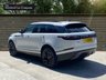 USED 2017 67 LAND ROVER RANGE ROVER VELAR 2.0 S 5d 238 BHP FINANCE AVAILABLE ZERO DEPOSIT