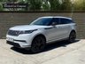 USED 2017 67 LAND ROVER RANGE ROVER VELAR 2.0 S 5d 238 BHP FINANCE AVAILABLE ZERO DEPOSIT