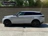 USED 2017 67 LAND ROVER RANGE ROVER VELAR 2.0 S 5d 238 BHP FINANCE AVAILABLE ZERO DEPOSIT