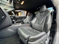 USED 2013 13 AUDI A5 4.2L RS5 FSI QUATTRO 2d AUTO 444 BHP SPORT PACKAGE