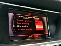USED 2013 13 AUDI A5 4.2L RS5 FSI QUATTRO 2d AUTO 444 BHP SPORT PACKAGE