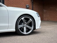 USED 2013 13 AUDI A5 4.2L RS5 FSI QUATTRO 2d AUTO 444 BHP SPORT PACKAGE