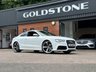 USED 2013 13 AUDI A5 4.2L RS5 FSI QUATTRO 2d AUTO 444 BHP SPORT PACKAGE