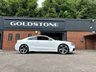 USED 2013 13 AUDI A5 4.2L RS5 FSI QUATTRO 2d AUTO 444 BHP SPORT PACKAGE