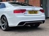 USED 2013 13 AUDI A5 4.2L RS5 FSI QUATTRO 2d AUTO 444 BHP SPORT PACKAGE