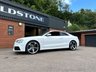USED 2013 13 AUDI A5 4.2L RS5 FSI QUATTRO 2d AUTO 444 BHP SPORT PACKAGE