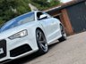USED 2013 13 AUDI A5 4.2L RS5 FSI QUATTRO 2d AUTO 444 BHP SPORT PACKAGE