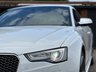 USED 2013 13 AUDI A5 4.2L RS5 FSI QUATTRO 2d AUTO 444 BHP SPORT PACKAGE