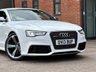 USED 2013 13 AUDI A5 4.2L RS5 FSI QUATTRO 2d AUTO 444 BHP SPORT PACKAGE