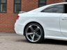 USED 2013 13 AUDI A5 4.2L RS5 FSI QUATTRO 2d AUTO 444 BHP SPORT PACKAGE