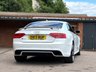 USED 2013 13 AUDI A5 4.2L RS5 FSI QUATTRO 2d AUTO 444 BHP SPORT PACKAGE