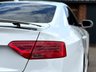 USED 2013 13 AUDI A5 4.2L RS5 FSI QUATTRO 2d AUTO 444 BHP SPORT PACKAGE