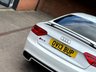 USED 2013 13 AUDI A5 4.2L RS5 FSI QUATTRO 2d AUTO 444 BHP SPORT PACKAGE