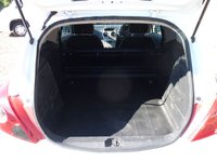 USED 2010 10 VAUXHALL CORSA 1.2 SWB CDTI 73 BHP www.suffolkcarcentre.co.uk - Located at Ilketshall