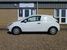 USED 2010 10 VAUXHALL CORSA 1.2 SWB CDTI 73 BHP www.suffolkcarcentre.co.uk - Located at Ilketshall
