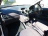 USED 2010 10 VAUXHALL CORSA 1.2 SWB CDTI 73 BHP www.suffolkcarcentre.co.uk - Located at Ilketshall