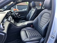USED 2020 03 MERCEDES-BENZ GLC-CLASS 2.0 GLC 300 D 4MATIC AMG LINE PREMIUM PLUS 5d 242 BHP ** RAC BUYSURE INSPECTED **