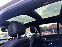 USED 2020 03 MERCEDES-BENZ GLC-CLASS 2.0 GLC 300 D 4MATIC AMG LINE PREMIUM PLUS 5d 242 BHP ** RAC BUYSURE INSPECTED **