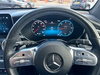USED 2020 03 MERCEDES-BENZ GLC-CLASS 2.0 GLC 300 D 4MATIC AMG LINE PREMIUM PLUS 5d 242 BHP ** RAC BUYSURE INSPECTED **