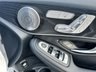 USED 2020 03 MERCEDES-BENZ GLC-CLASS 2.0 GLC 300 D 4MATIC AMG LINE PREMIUM PLUS 5d 242 BHP ** RAC BUYSURE INSPECTED **