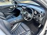 USED 2020 03 MERCEDES-BENZ GLC-CLASS 2.0 GLC 300 D 4MATIC AMG LINE PREMIUM PLUS 5d 242 BHP ** RAC BUYSURE INSPECTED **