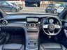 USED 2020 03 MERCEDES-BENZ GLC-CLASS 2.0 GLC 300 D 4MATIC AMG LINE PREMIUM PLUS 5d 242 BHP ** RAC BUYSURE INSPECTED **