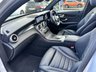 USED 2020 03 MERCEDES-BENZ GLC-CLASS 2.0 GLC 300 D 4MATIC AMG LINE PREMIUM PLUS 5d 242 BHP ** RAC BUYSURE INSPECTED **