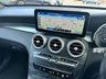 USED 2020 03 MERCEDES-BENZ GLC-CLASS 2.0 GLC 300 D 4MATIC AMG LINE PREMIUM PLUS 5d 242 BHP ** RAC BUYSURE INSPECTED **