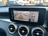 USED 2020 03 MERCEDES-BENZ GLC-CLASS 2.0 GLC 300 D 4MATIC AMG LINE PREMIUM PLUS 5d 242 BHP ** RAC BUYSURE INSPECTED **