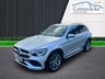 USED 2020 03 MERCEDES-BENZ GLC-CLASS 2.0 GLC 300 D 4MATIC AMG LINE PREMIUM PLUS 5d 242 BHP ** RAC BUYSURE INSPECTED **